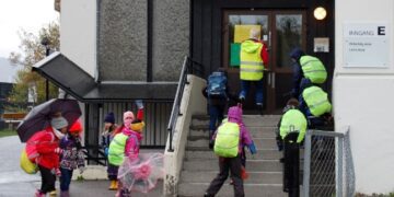 Betty Marroquín reflexiona: ¿Guatemala puede compararse con Noruega?