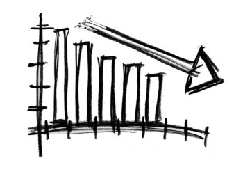 PERÚ: La actividad productiva otra vez disminuyó -en 16,53%- y en el periodo anualizado se redujo en 8,53%