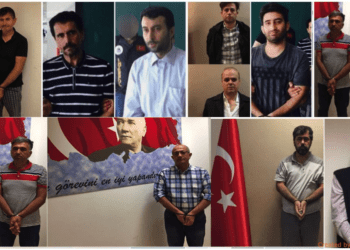 Turquía envía comandos al exterior para secuestrar a los disidentes