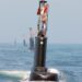 Los submarinos tipo S de la Marina del Perú, una breve historia
