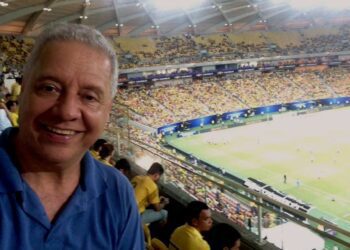 Roberto Vigil : “Las elecciones son una competencia de popularidad más que de ideas”