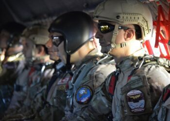 ¿Escenario de guerra? Momentos de tensión en la frontera Turquía – Grecia