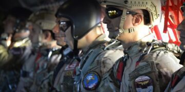 ¿Escenario de guerra? Momentos de tensión en la frontera Turquía – Grecia