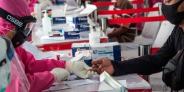 El Papa Francisco: Algunos se aprovechan del virus para buscar ventajas