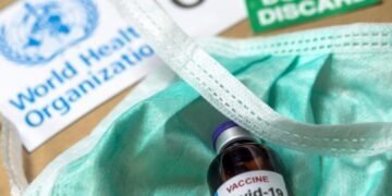 COVAX: Acceso equitativo a las vacunas contra COVID-19