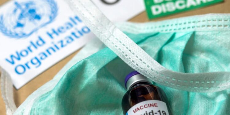 COVAX: Acceso equitativo a las vacunas contra COVID-19