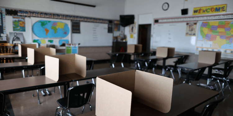 USA: El futuro inmediato de las escuelas católicas