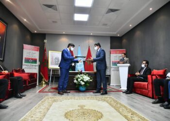 Marruecos y el impulso a la Paz: El diálogo inter Libio