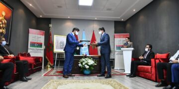 Marruecos y el impulso a la Paz: El diálogo inter Libio