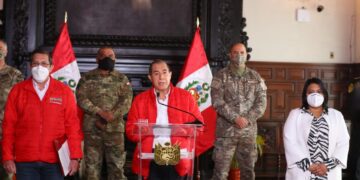 Bitácora del lunes 26 de octubre: ¿Generales golpistas?