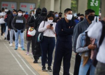 La reapertura tras el Gran Confinamiento: Recuperación desigual e incierta
