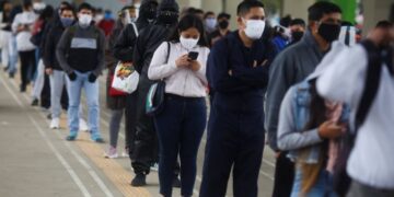 La reapertura tras el Gran Confinamiento: Recuperación desigual e incierta