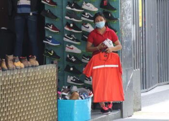 Betty Marroquín desde Guatemala: “Matar o reactivar la economía”