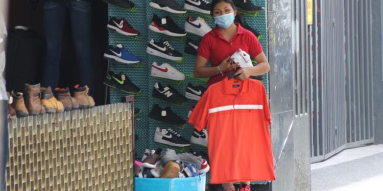 Betty Marroquín desde Guatemala: “Matar o reactivar la economía”