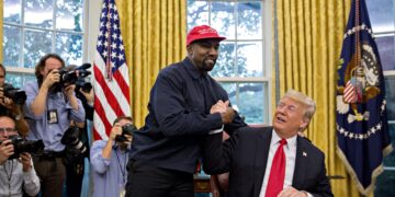 Trump o Biden, ¿Por qué nos debe importar?