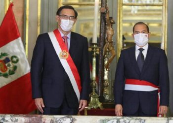 Lo dijo Hugo Guerra: ¿Quién nos (des) gobierna?