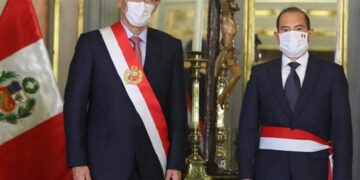 Lo dijo Hugo Guerra: ¿Quién nos (des) gobierna?