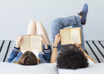 Francisco Bobadilla: “¿Para qué sirve la literatura?”