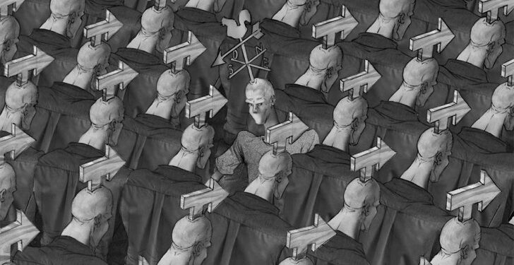 Bitácora del miércoles 21 de octubre: “El lobby para las pensiones”