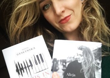 Vivo por ella: la música…