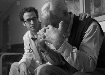 Los ancianos del Perú: ¿Preparados para el maltrato, otra vez?