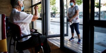 Sin un proyecto para todos: El descarte mundial