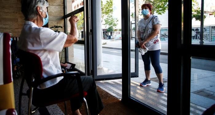 Sin un proyecto para todos: El descarte mundial