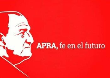 Las elecciones internas del APRA