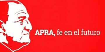 Las elecciones internas del APRA