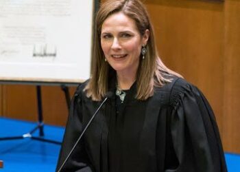 USA: Amy Coney Barret, una Juez brillante para la Corte Suprema