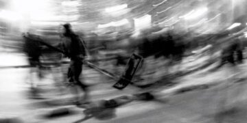 Mundo en violencia: “Haré lo ilógico si es lo que deseo; prohibido prohibir”