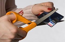 Perú: Evolución de los créditos mediante tarjetas