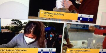 Chile: Si crees que todo debe seguir igual y nada debe cambiar, cambiará