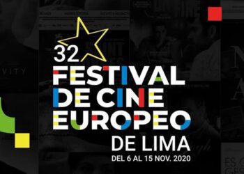 Festival de Cine Europeo de Lima: del 6 al 15 de Noviembre del 2020