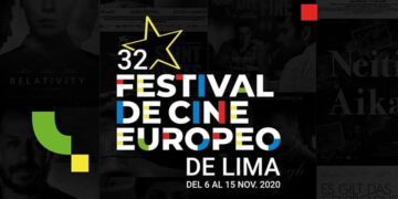 Festival de Cine Europeo de Lima: del 6 al 15 de Noviembre del 2020
