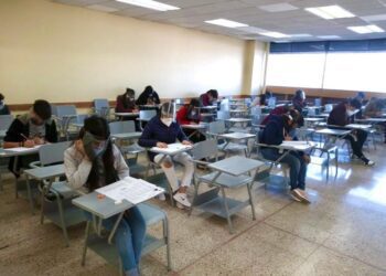 La educación es la clave para el avance del país