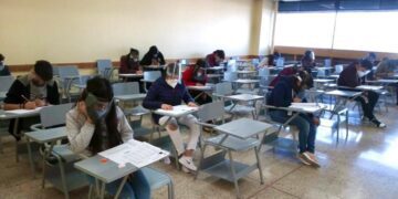 La educación es la clave para el avance del país