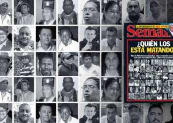 Colombia: La fragilidad de un acuerdo de paz