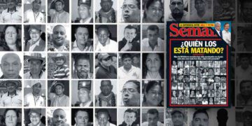 Colombia: La fragilidad de un acuerdo de paz