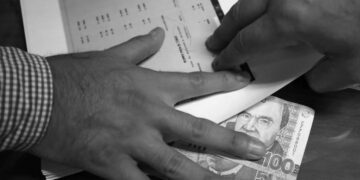 Perú: “No hay razones para no robar, porque hay mucho por saquear”