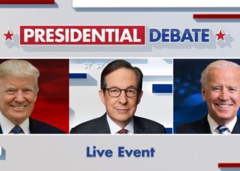 Trump vs. Biden: Primer round, duelo en USA