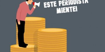 Bitácora del miércoles 28 de octubre: ¿La Libertad de Prensa, la decide quien difama?