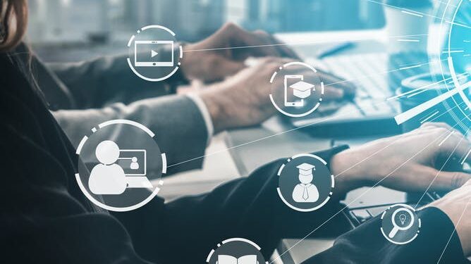 Universidad: digitalizar o retroceder