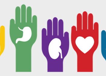 Donación de órganos, esperanza para otras vidas