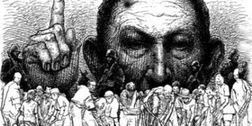 PERÚ: Un estado totalitario