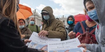 La Encíclica que se enfrenta a las tendencias de un mundo egoísta