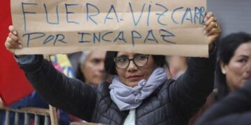 Bitácora del lunes 5 de octubre: ¿Por qué miente tanto el presidente?