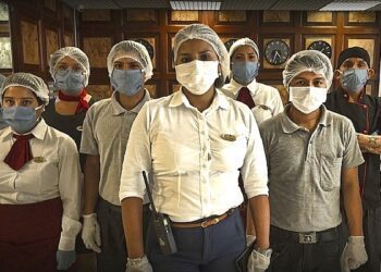 Producción nacional siguió disminuyendo: -9,82% en agosto del 2020