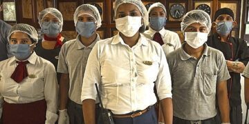 Producción nacional siguió disminuyendo: -9,82% en agosto del 2020