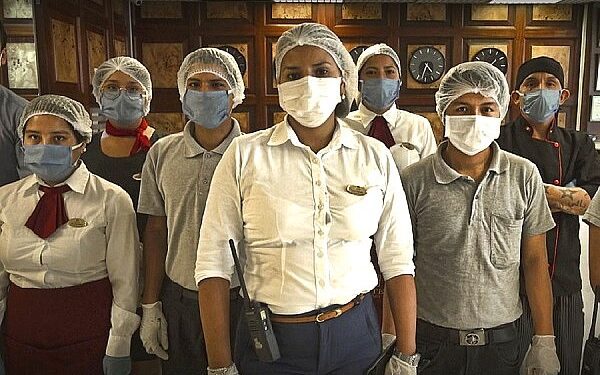 Producción nacional siguió disminuyendo: -9,82% en agosto del 2020